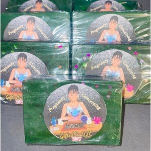 Pregnancy/ conceiving